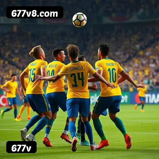 Legalidade 677v no Brasil